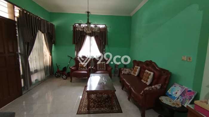 Hunian Nyaman Asri 4 KT Siap Huni di Sunter Jakarta Utara Hunian Nyaman Asri 4 KT Siap Huni di Sunter Jakarta Utara
