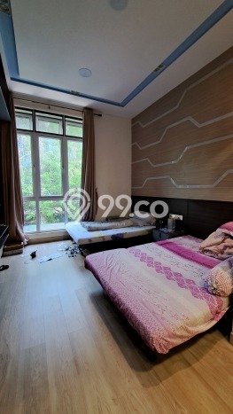 Dijual Rumah Mewah Elegan Dengan View Eksklusif di Sunter, Jakarta Utara Dijual Rumah Mewah Elegan Dengan View Eksklusif di Sunter, Jakarta Utara