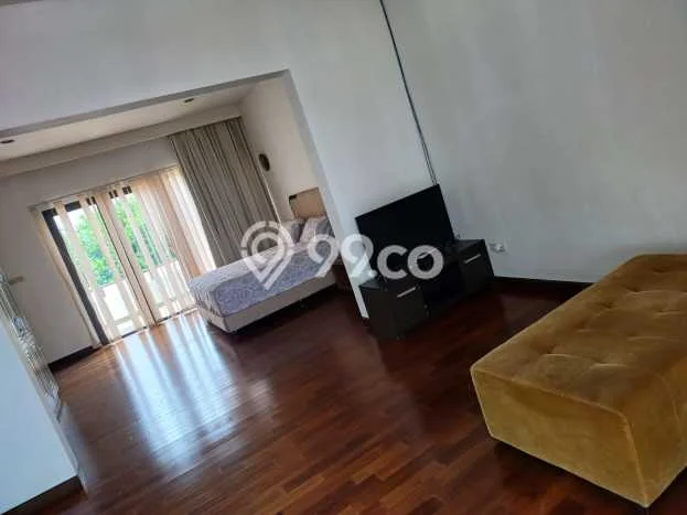 For Sale! Premium House LT 200m2 Desain Elegan di Gunung Sahari For Sale! Premium House LT 200m2 Desain Elegan di Gunung Sahari