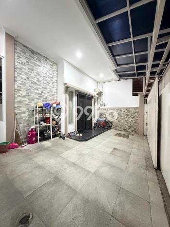 For Sale! Luxury House LT 104m2 Desain Modern di Sunter For Sale! Luxury House LT 104m2 Desain Modern di Sunter