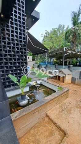 Dijual Rumah Mewah Elegan Dengan View Eksklusif di Sunter, Jakarta Utara Dijual Rumah Mewah Elegan Dengan View Eksklusif di Sunter, Jakarta Utara