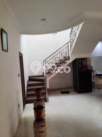 For Sale! Luxury House LT 288m2 Desain Elegan di Sunter For Sale! Luxury House LT 288m2 Desain Elegan di Sunter