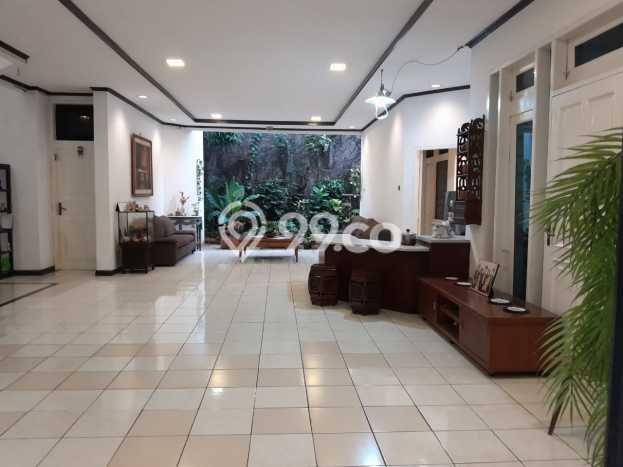 Hunian Super Mewah dengan Akses Paling Strategis di Pondok Indah, Jakarta Selatan Hunian Super Mewah dengan Akses Paling Strategis di Pondok Indah, Jakarta Selatan