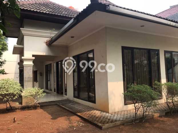 Hunian Super Elit dengan Akses Paling Strategis di Pondok Indah, Jakarta Selatan Hunian Super Elit dengan Akses Paling Strategis di Pondok Indah, Jakarta Selatan