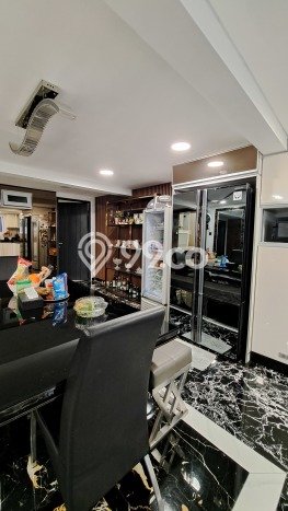 Dijual Rumah Mewah Elegan Dengan View Eksklusif di Sunter, Jakarta Utara Dijual Rumah Mewah Elegan Dengan View Eksklusif di Sunter, Jakarta Utara