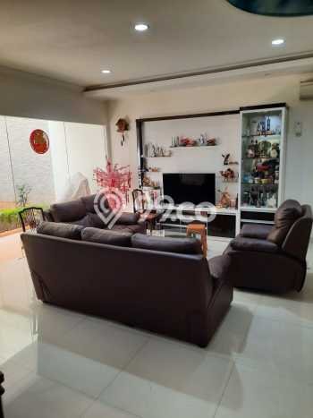 For Sale! Luxury House LT 288m2 Desain Elegan di Sunter For Sale! Luxury House LT 288m2 Desain Elegan di Sunter
