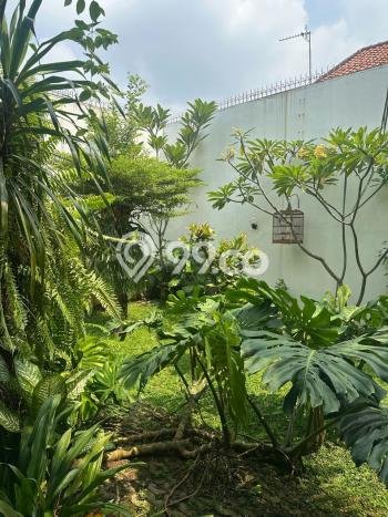 For Sale! Premium House LT 350m2 Desain Modern di Rawamangun For Sale! Premium House LT 350m2 Desain Modern di Rawamangun