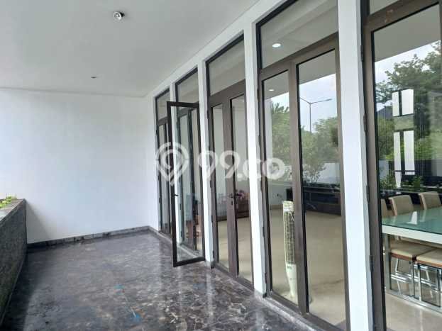 For Sale! Premium House LT 200m2 Desain Elegan di Gunung Sahari For Sale! Premium House LT 200m2 Desain Elegan di Gunung Sahari