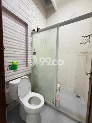 For Sale! Luxury House LT 104m2 Desain Modern di Sunter For Sale! Luxury House LT 104m2 Desain Modern di Sunter