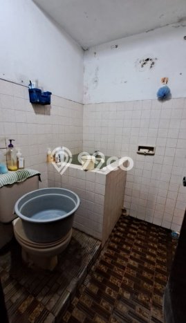Hunian Cantik Modern Lb 110m2 di Sukolilo, Surabaya Hunian Cantik Modern Lb 110m2 di Sukolilo, Surabaya