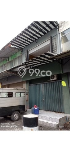 Unit Ruko Dijual di Surabaya LT 71m2 & LB 55m2 Unit Ruko Dijual di Surabaya LT 71m2 & LB 55m2