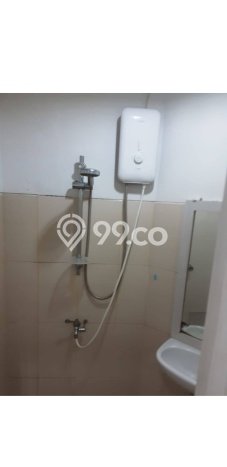 Dijual Apartemen di Dukuh Pakis, Surabaya 1 KT, 1 KM Strategis Dijual Apartemen di Dukuh Pakis, Surabaya 1 KT, 1 KM Strategis
