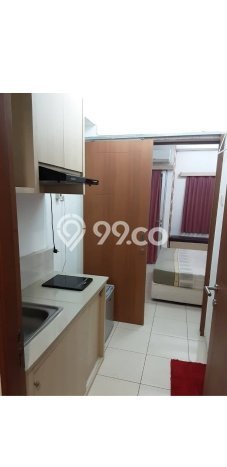 Dijual Apartemen di Dukuh Pakis, Surabaya 1 KT, 1 KM Strategis Dijual Apartemen di Dukuh Pakis, Surabaya 1 KT, 1 KM Strategis