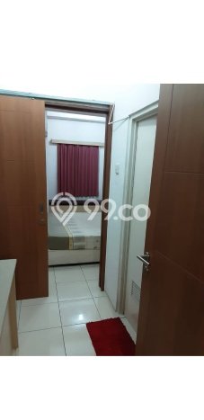 Dijual Apartemen di Dukuh Pakis, Surabaya 1 KT, 1 KM Strategis Dijual Apartemen di Dukuh Pakis, Surabaya 1 KT, 1 KM Strategis