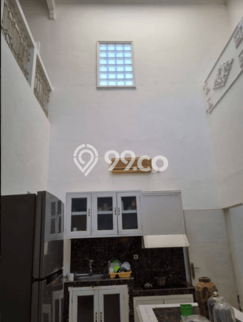 Rumah sewa siap pakai 5 KT di Raya Darmo, Surabaya Rumah sewa siap pakai 5 KT di Raya Darmo, Surabaya