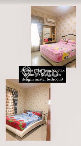 For Sale Rumah Mewah Exclusive di Lakarsantri, Surabaya For Sale Rumah Mewah Exclusive di Lakarsantri, Surabaya