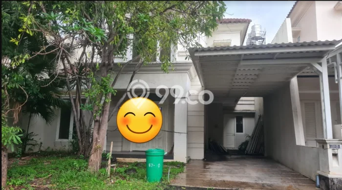 Disewakan Hunian Konsep Modern di Wiyung Surabaya dengan 5 KT Disewakan Hunian Konsep Modern di Wiyung Surabaya dengan 5 KT