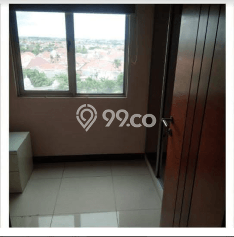 Untuk Dijual Apartemen di Wiyung, Surabaya Punya 3 Kamar Tidur Untuk Dijual Apartemen di Wiyung, Surabaya Punya 3 Kamar Tidur