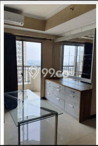 Untuk Dijual Apartemen di Wiyung, Surabaya Punya 2 Kamar Tidur Untuk Dijual Apartemen di Wiyung, Surabaya Punya 2 Kamar Tidur