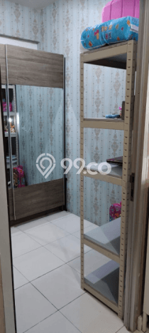 Apartemen Harga Terjangkau Dijual di Dukuh Pakis, Surabaya Punya 2 Kamar Tidur Apartemen Harga Terjangkau Dijual di Dukuh Pakis, Surabaya Punya 2 Kamar Tidur