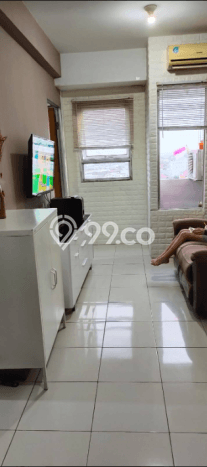 Apartemen Harga Terjangkau Dijual di Dukuh Pakis, Surabaya Punya 2 Kamar Tidur Apartemen Harga Terjangkau Dijual di Dukuh Pakis, Surabaya Punya 2 Kamar Tidur