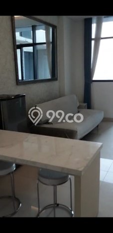 Hunian Apartemen Nyaman di Dukuh Pakis 1 Kamar Tidur Hunian Apartemen Nyaman di Dukuh Pakis 1 Kamar Tidur