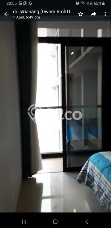 Disewakan Segera Apartemen Nyaman 1 KT di Kawasan Dukuh Pakis Disewakan Segera Apartemen Nyaman 1 KT di Kawasan Dukuh Pakis