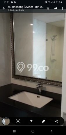 Disewakan Segera Apartemen Nyaman 1 KT di Kawasan Dukuh Pakis Disewakan Segera Apartemen Nyaman 1 KT di Kawasan Dukuh Pakis