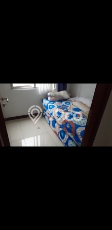Apartemen Siap Huni 3 BR dengan Harga Terjangkau di Area Wiyung, Surabaya Apartemen Siap Huni 3 BR dengan Harga Terjangkau di Area Wiyung, Surabaya