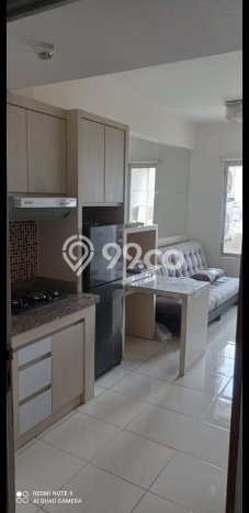 Apartemen Terjangkau di Sukolilo Spesifikasi 2 Kamar Apartemen Terjangkau di Sukolilo Spesifikasi 2 Kamar