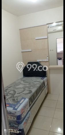 Apartemen Terjangkau di Sukolilo Spesifikasi 2 Kamar Apartemen Terjangkau di Sukolilo Spesifikasi 2 Kamar