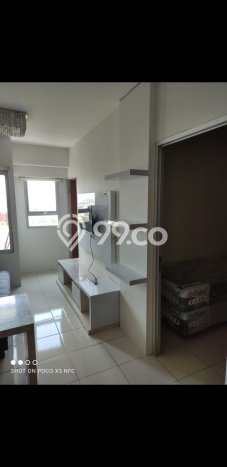 Apartemen Terjangkau di Sukolilo Spesifikasi 2 Kamar Apartemen Terjangkau di Sukolilo Spesifikasi 2 Kamar
