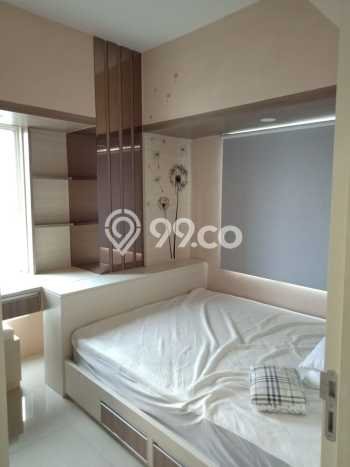 Apartemen Siap Huni 2 Kamar dengan Harga Hemat di Area Wiyung, Surabaya Apartemen Siap Huni 2 Kamar dengan Harga Hemat di Area Wiyung, Surabaya