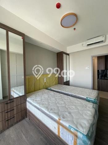 Apartemen Harga Murah dengan 2 BR & 2 KM di Dukuh Pakis Surabaya Apartemen Harga Murah dengan 2 BR & 2 KM di Dukuh Pakis Surabaya