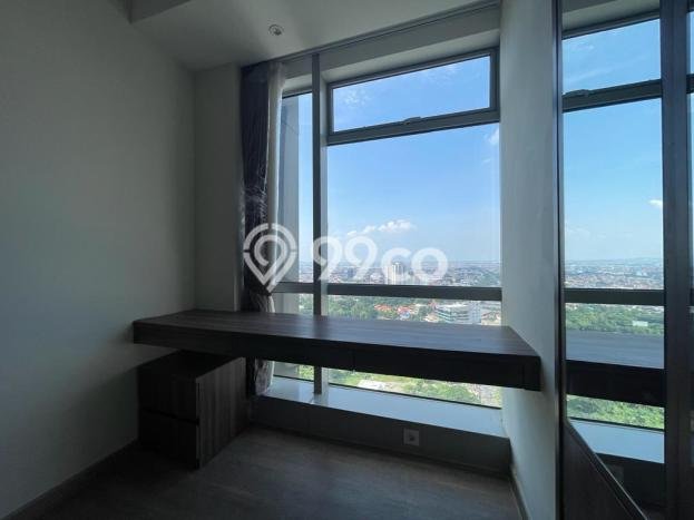 Apartemen Harga Murah dengan 2 BR & 2 KM di Dukuh Pakis Surabaya Apartemen Harga Murah dengan 2 BR & 2 KM di Dukuh Pakis Surabaya