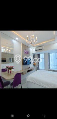 Sewa Sekarang Apartemen Nyaman 1 KT di Kawasan Sambikerep Sewa Sekarang Apartemen Nyaman 1 KT di Kawasan Sambikerep