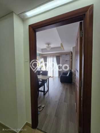 Sewa Apartemen Murah di Pakuwon Indah 3 KT Sewa Apartemen Murah di Pakuwon Indah 3 KT