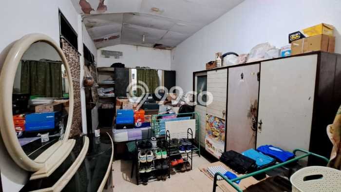 Hunian Cantik Modern Lb 110m2 di Sukolilo, Surabaya Hunian Cantik Modern Lb 110m2 di Sukolilo, Surabaya