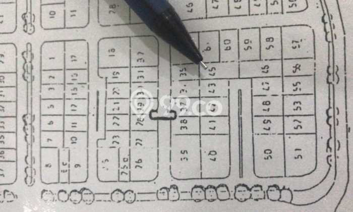 Dijual Tanah Lokasi Graha, Surabaya Seluas 434m2 Dijual Tanah Lokasi Graha, Surabaya Seluas 434m2