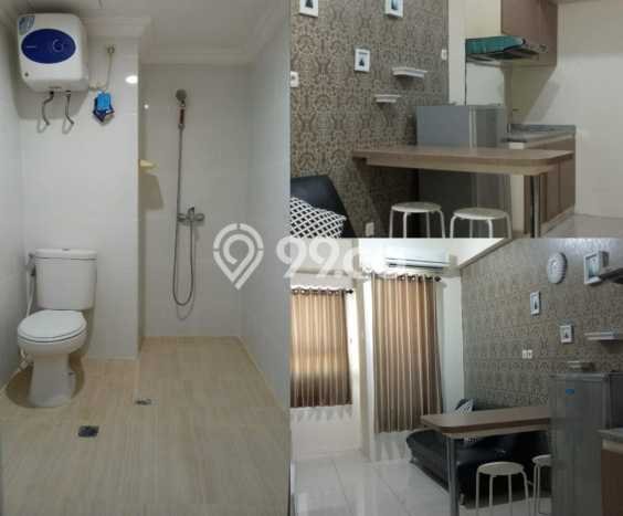 Dijual Segera Apartemen 2 KT, 1 KM, 36m2 di Dukuh Pakis, Surabaya Dijual Segera Apartemen 2 KT, 1 KM, 36m2 di Dukuh Pakis, Surabaya