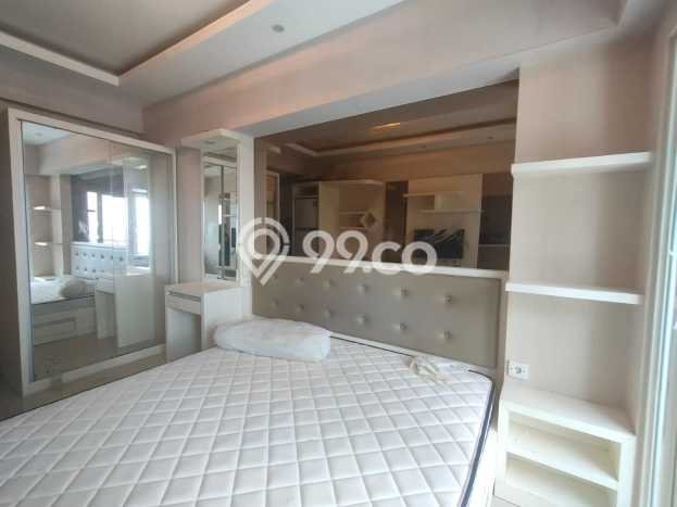 Apartemen Murah dengan 1 BR & 1 KM di Sambikerep Surabaya Apartemen Murah dengan 1 BR & 1 KM di Sambikerep Surabaya