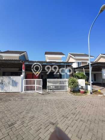 Rumah Strategis Minimalis Lb 60m2 di Benowo, Surabaya Rumah Strategis Minimalis Lb 60m2 di Benowo, Surabaya