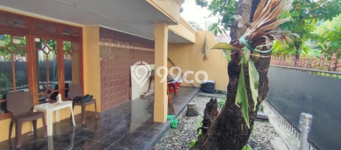 Rumah Strategis Minimalis Lb 82m2 di Rungkut, Surabaya Rumah Strategis Minimalis Lb 82m2 di Rungkut, Surabaya