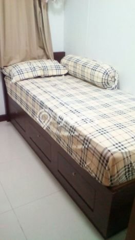 HOT DEAL! Apartemen Kawasan Wiyung, 1 KM, Luas 56m2m², Lokasi Elite, Pemandangan Kota HOT DEAL! Apartemen Kawasan Wiyung, 1 KM, Luas 56m2m², Lokasi Elite, Pemandangan Kota