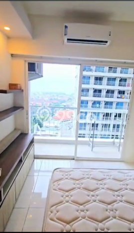 Jarang Ada! Hunian Apartemen Hemat di Dukuh Pakis, Surabaya 1 Kamar Tidur dan 1 Kamar Mandi Jarang Ada! Hunian Apartemen Hemat di Dukuh Pakis, Surabaya 1 Kamar Tidur dan 1 Kamar Mandi