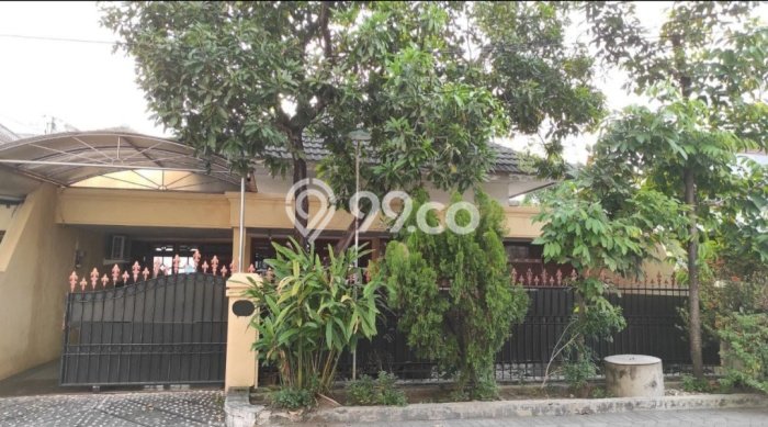 Rumah Strategis Minimalis Lb 82m2 di Rungkut, Surabaya Rumah Strategis Minimalis Lb 82m2 di Rungkut, Surabaya