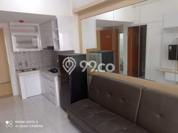 Unit Apartemen 2 Kamar & 1 Kamar Mandi Dijual di Wiyung, Surabaya Unit Apartemen 2 Kamar & 1 Kamar Mandi Dijual di Wiyung, Surabaya
