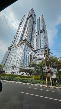 Hunian Apartemen Ekonomis di Surabaya dengan 1 Kamar Tidur, 1 Kamar Mandi Hunian Apartemen Ekonomis di Surabaya dengan 1 Kamar Tidur, 1 Kamar Mandi