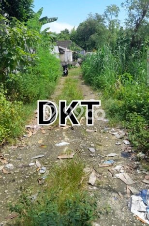 Tanah Kavling Dijual di Badung dengan Spesifikasi 680m2 Tanah Kavling Dijual di Badung dengan Spesifikasi 680m2