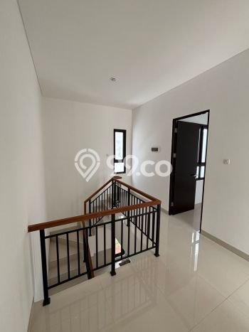Rumah Modern 3 Kamar LT 102m2 di Metland Puri Rumah Modern 3 Kamar LT 102m2 di Metland Puri